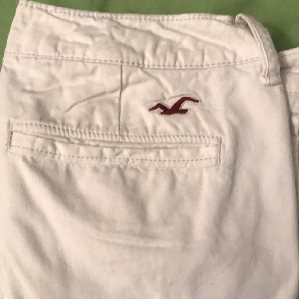 Hollister men’s shorts